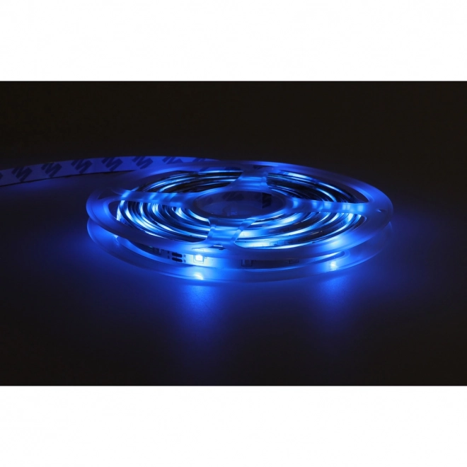 Wasserdichter RGB LED Streifen mit Fernbedienung