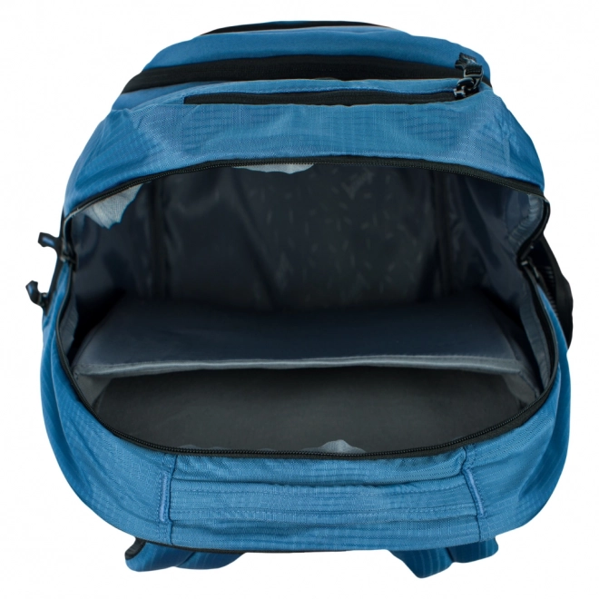 Baagl Rucksack Coolmate Ocean Blau