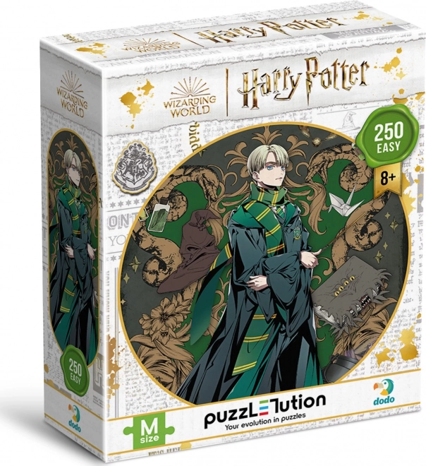 Dodo Puzzle Harry Potter Draco Malfoy 250 Teile