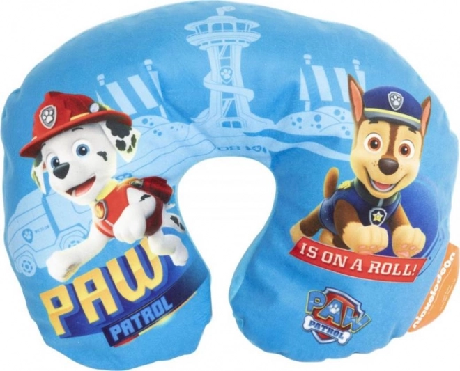 Reisekissen für Kinder PAW PATROL