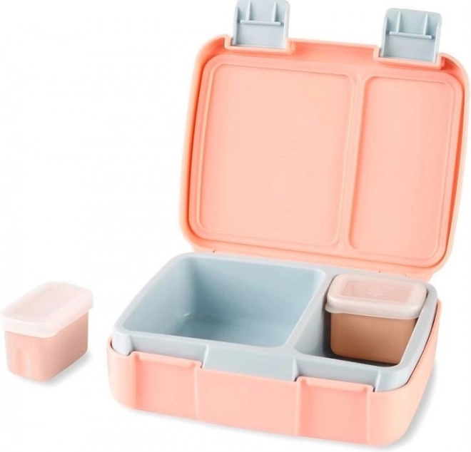 Zoo Bento Regenbogen Lunchbox