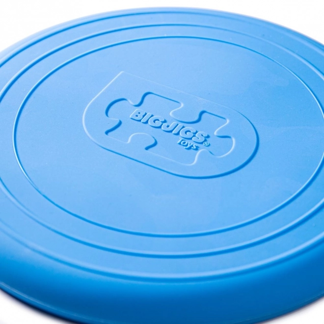 Bigjigs Toys Frisbee Blau Ocean