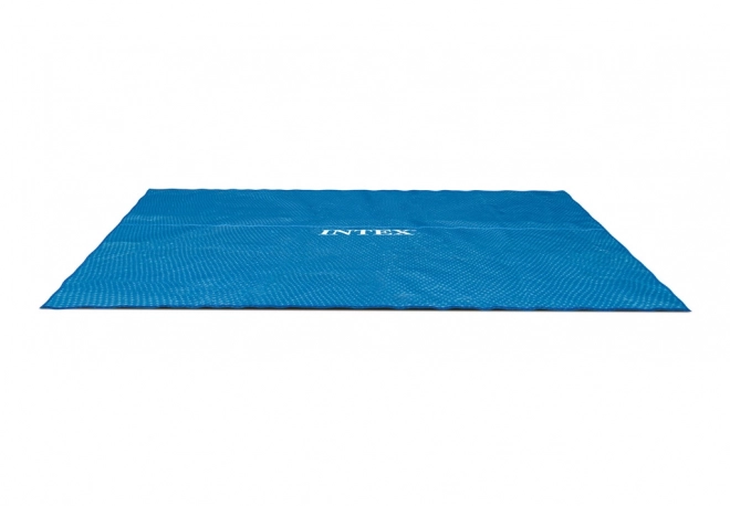 Solarabdeckung für Pool 7,32 x 3,66 m