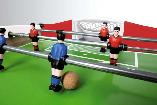 Tischfußball Nr. 1