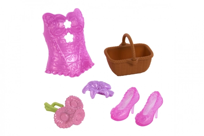 Disney Prinzessin Spin & Reveal Rapunzel