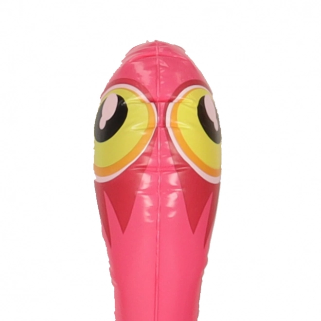 Flamingo Schwimmnudel für den Pool 131cm