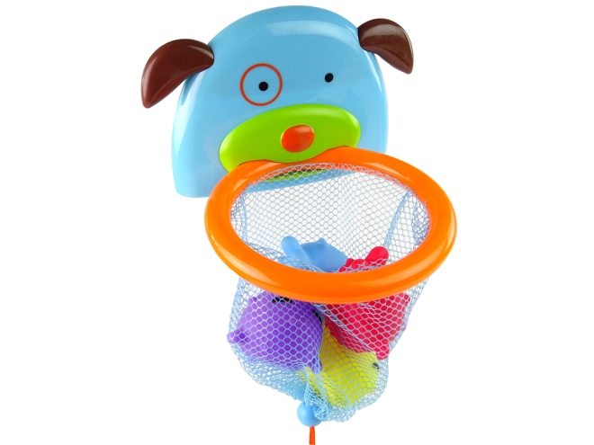 Spaß beim Baden für Kinder
