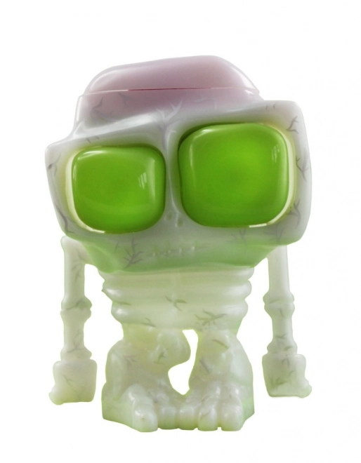 Zombie Infection Spielfigur