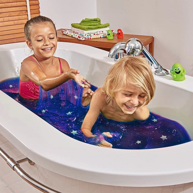 Zimpli Kids Galaxie Slime Badewasser