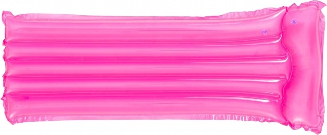 Leuchtende Farbe für bessere Sichtbarkeit