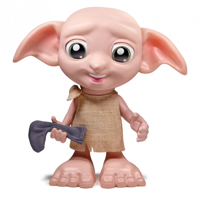 Interaktive sprechende Figur Dobby - HARRY POTTER