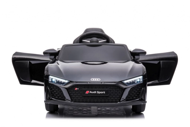 Elektroauto Audi R8 Schwarz