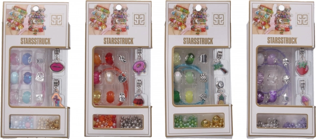 Schmuckset mit Halskette und Armband