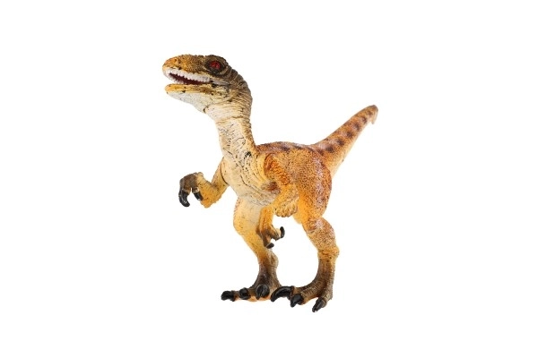 Velociraptor Spielfigur 16cm