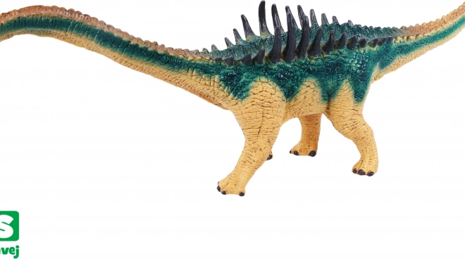 Dinosaurierfigur Agustinia 33 cm