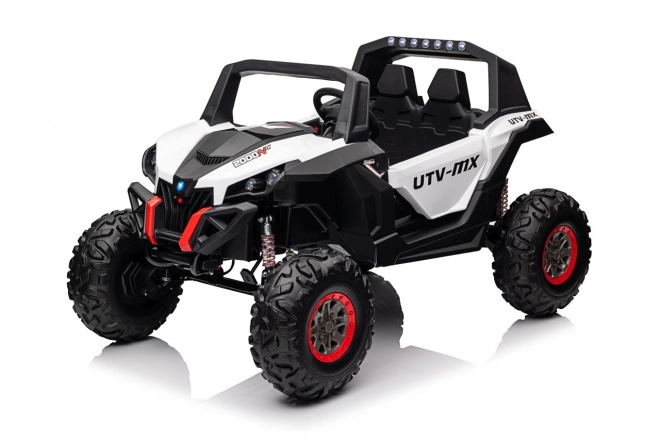 Buggy UTV-MX 2000N Weiß