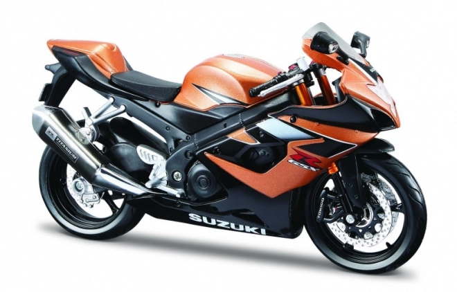 Motorrad Suzuki GSX-R1000 Modell