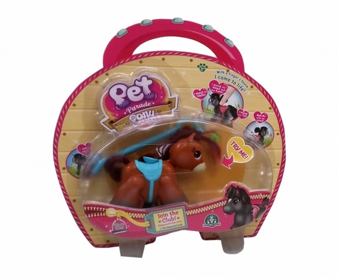 Pet Parade Ponys