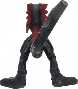 Dinosaurus Jurassic Welt 9 cm