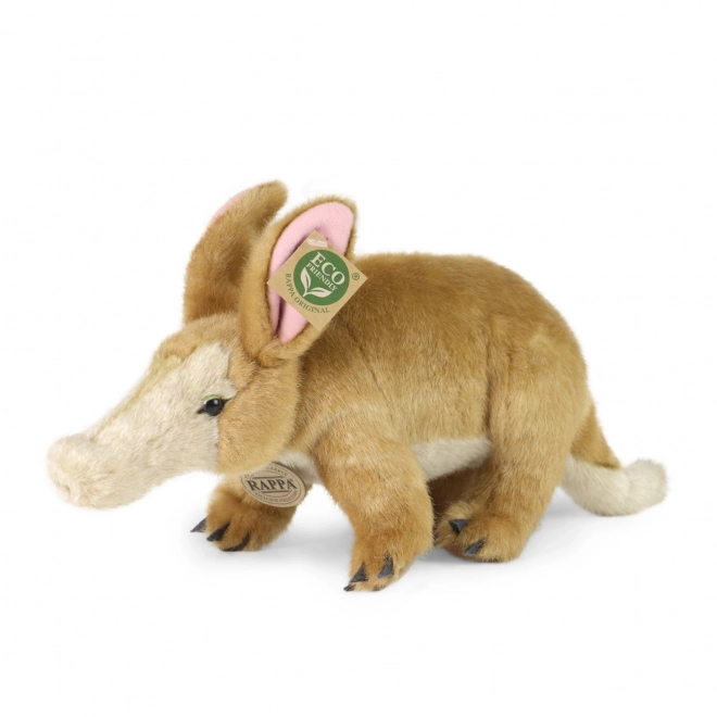 Ökologischer Plüschtier-Aardvark 30 cm