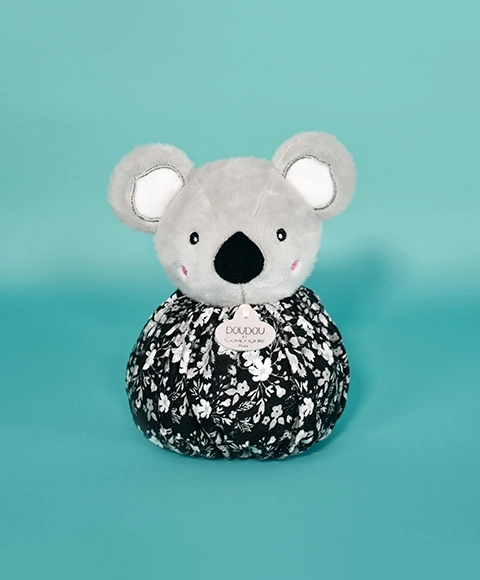 Doudou Plüsch Koala 3-in-1