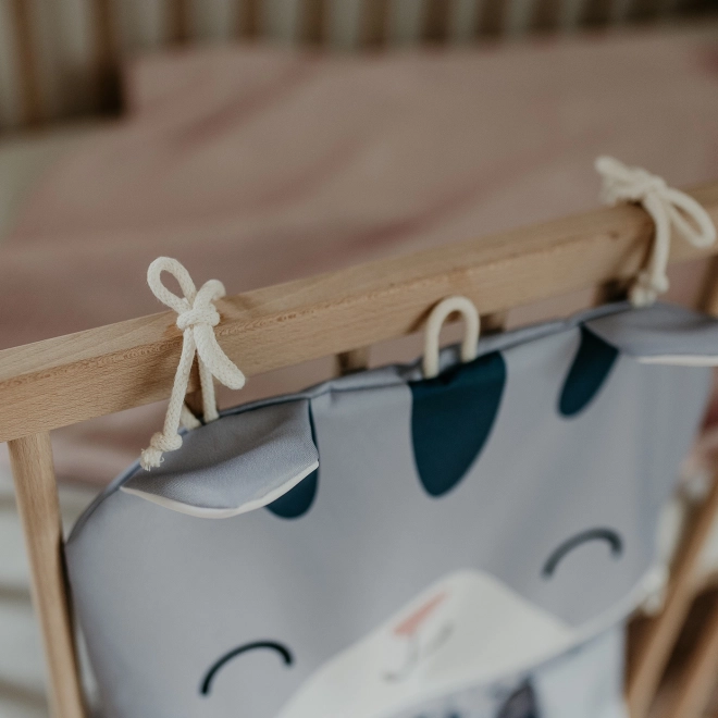 Ababu Kitten Kindergarten-Tasche