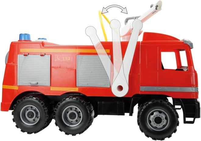 Feuerwehrauto 64 cm