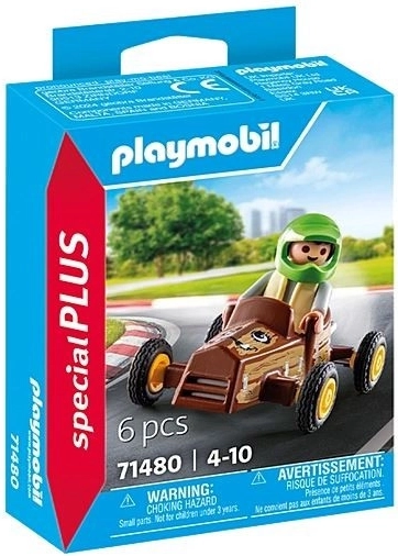 Kreatives Spiel ab 4 Jahren