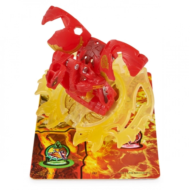 Bakugan 3.0 Special Attack Figur