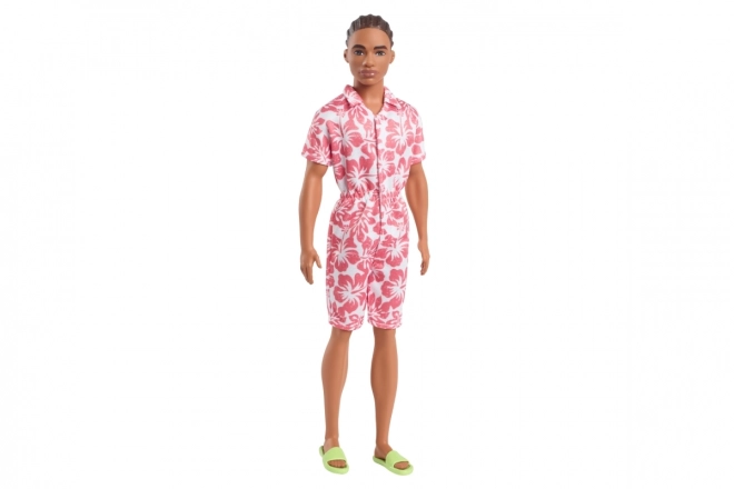 Barbie Modell Ken - Overall