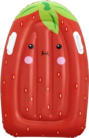 Aufblasbares Schwimmbrett Wassermelone Bestway