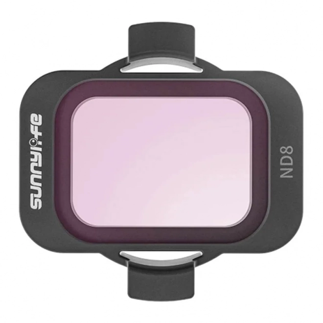 Sunnylife Filterset für DJI Avata 2
