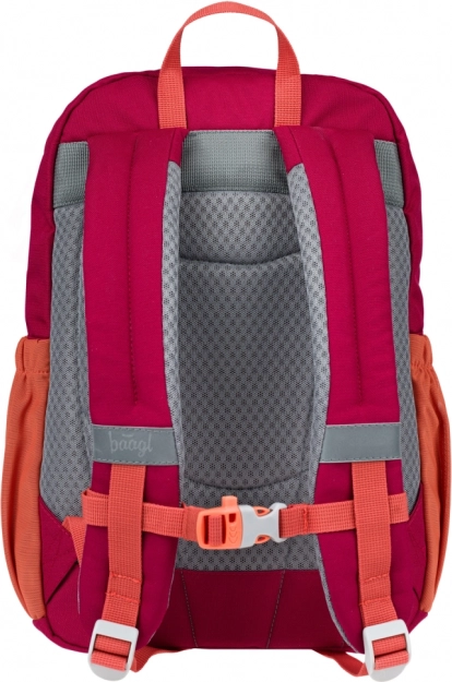 Baagl Rucksack Buddy Prinzessin