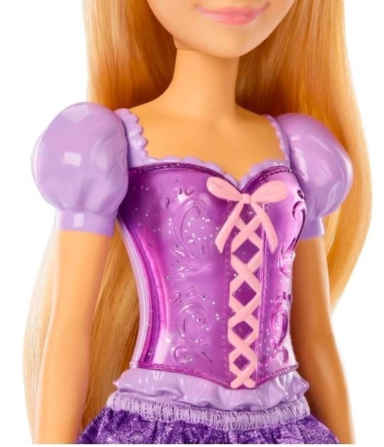 Disney Prinzessin Puppe Rapunzel