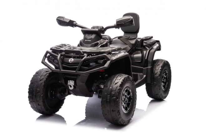 Elektrisches Kinder-Quad Can-Am Outlander