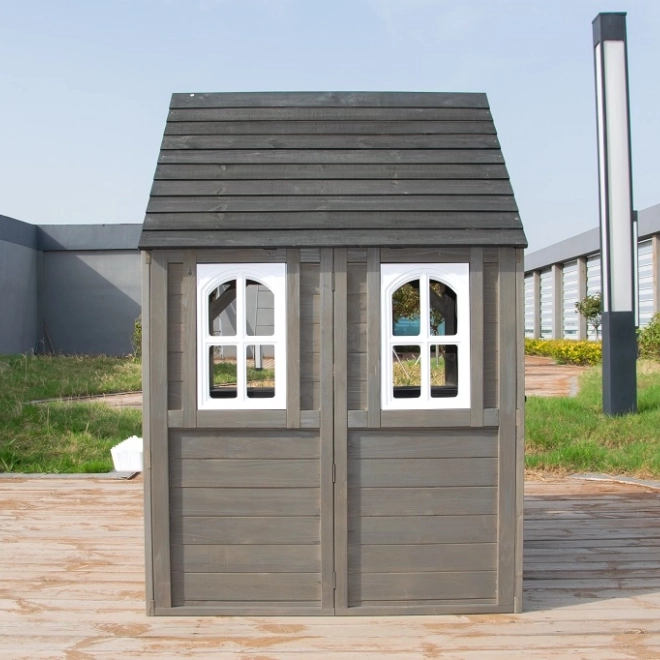 Gartenhäuschen Vašek für Kinder