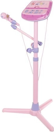 Verstellbarer Ständer