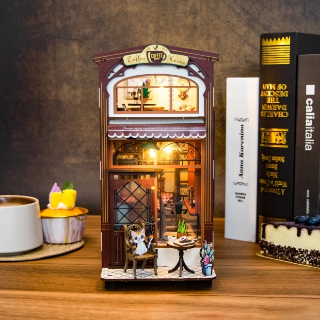 Buchstütze Café 2Kids Toys