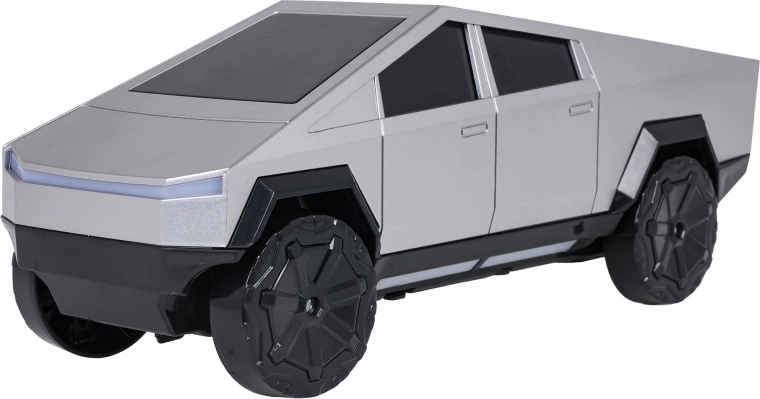 Fahren in alle Richtungen und Driften