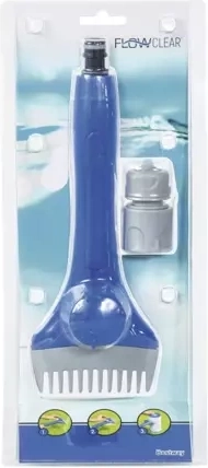 Effizienz und Präzision