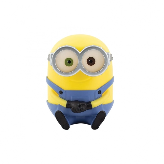 MInions 3D Tischlampe