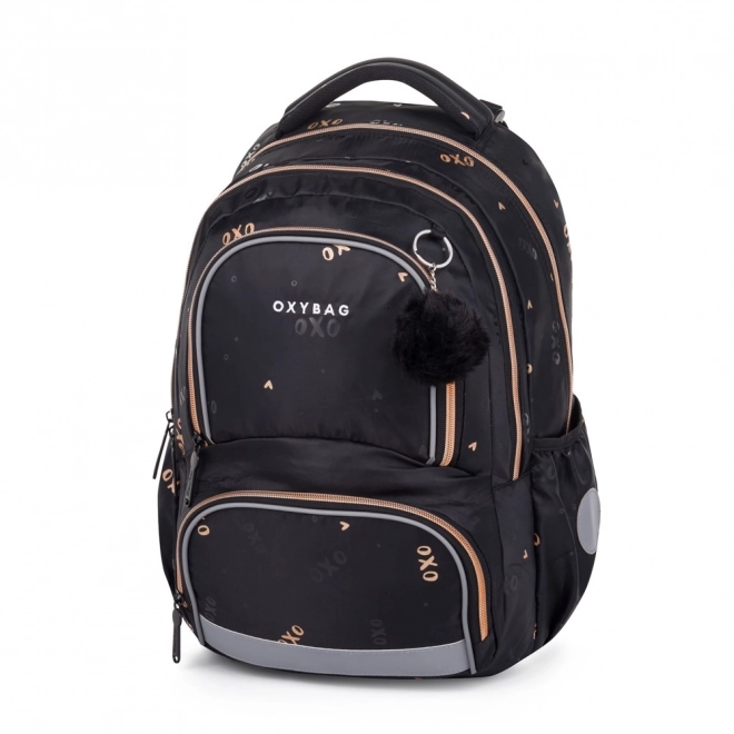 Schulrucksack OXY NEXT