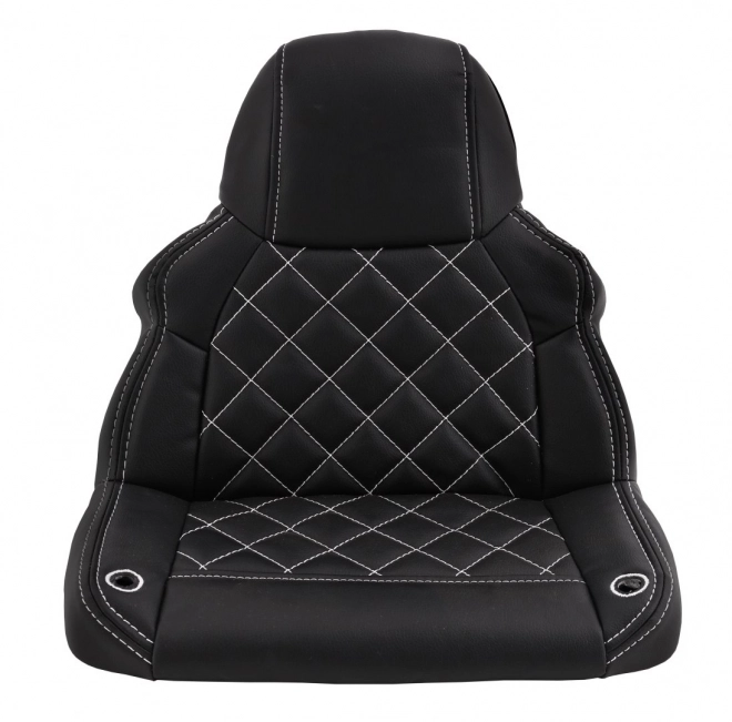 Audi R8 Spyder Batteriepack Gelb + Fernbedienung + EVA + Langsamer Start + MP3-Radio + LED-Diode