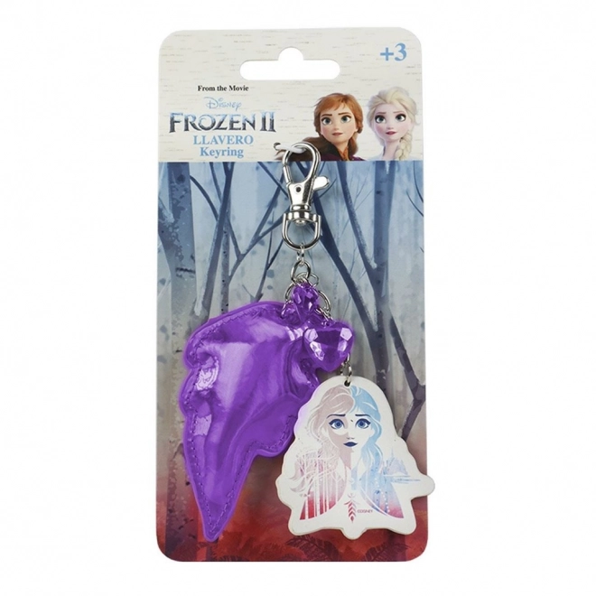 Schlüsselanhänger mit Karabiner Frozen 2