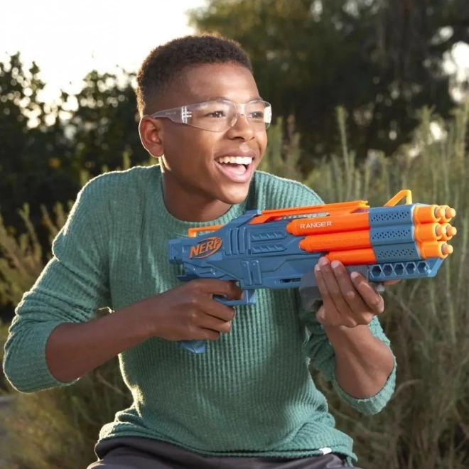 Nerf Elite Ranger Blaster