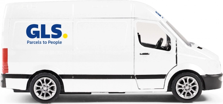 Rückzug und sanfte Fahrt