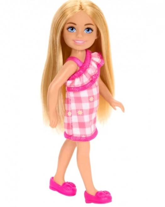 Barbie Chelsea Puppe