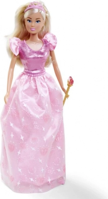Steffi Diamant Prinzessin