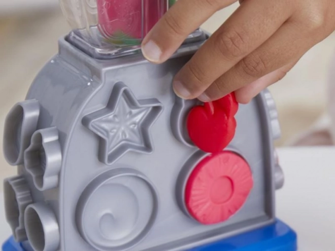 Play-doh Smoothie-mixer Set