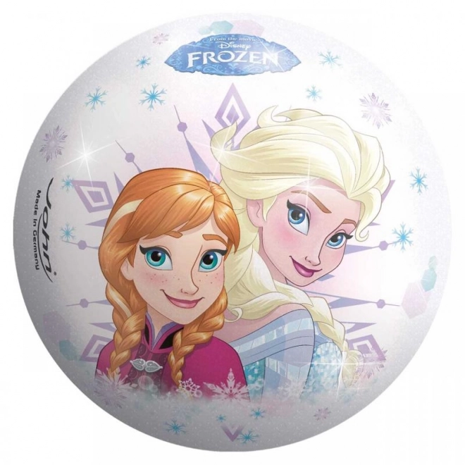 Frozen 2 Ball 130 mm